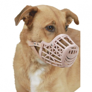 Muzzle plastic (1)